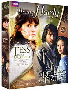 Tess of the D